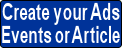 Select here to Create an Account and Login to eastfremantle.wa.guide and create your Ads, Events or Articles for East Fremantle and Australia Wide