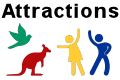 East Fremantle Attractions