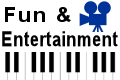 East Fremantle Entertainment