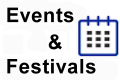 East Fremantle Events and Festivals Directory