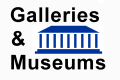 East Fremantle Galleries and Museums