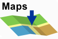 East Fremantle Maps
